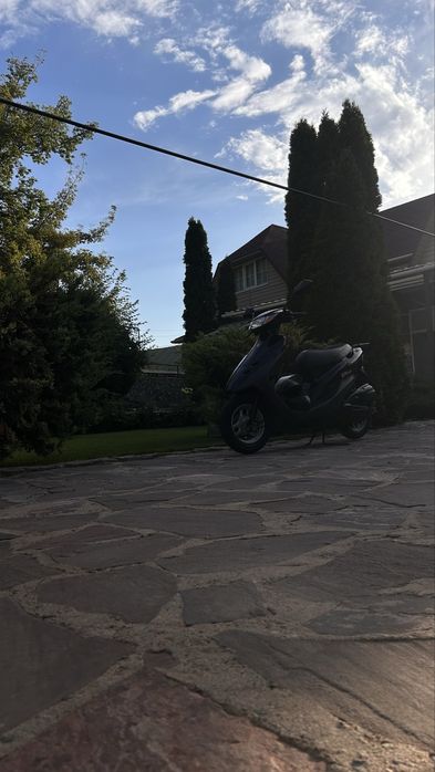 Продам Honda Dio