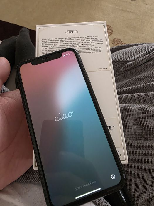 Iphone XR 128GB продаю телефон