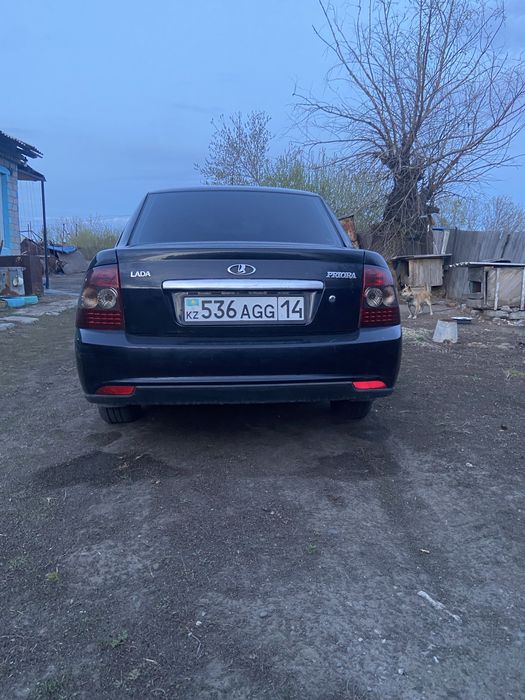 Продам Ладу Приору 2014 г.в