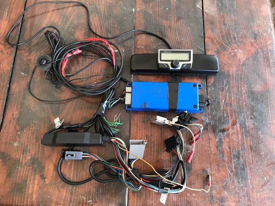 Авто части,гуми и аксесоари втора употреба за всякакви автомобили