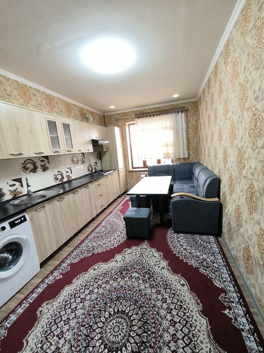 Аренда 3.хона 6.этаж паворат арентир зафар рестаран против