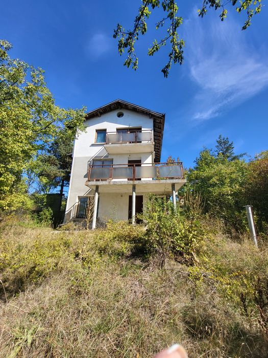 Продава се Къща в с. Белица, Област София-област - 82 кв.м за 592 €/кв.м - Снимка #9