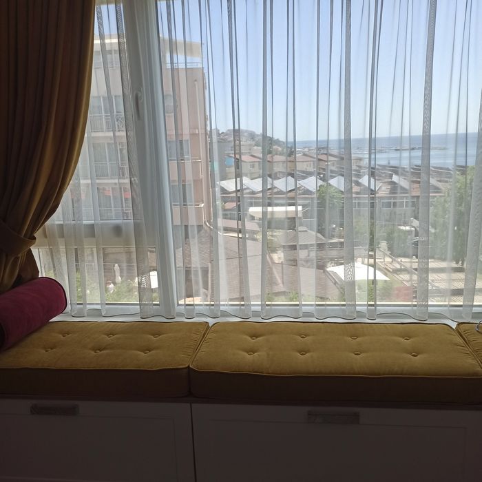 Продава се Тристаен апартамент в Свети Влас - 88 кв.м за 2114 €/кв.м - Снимка #9