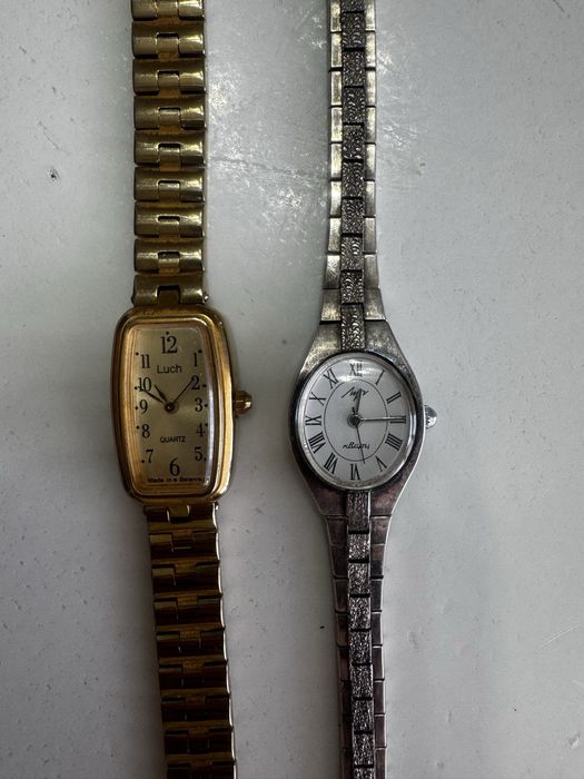 Сағат / часы, Lunch