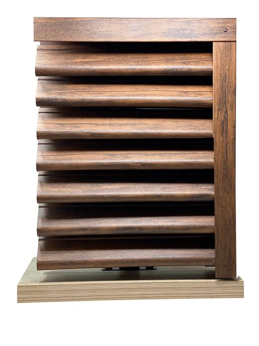 Метални оградни пана модел Пирамида-ОградкиБГ