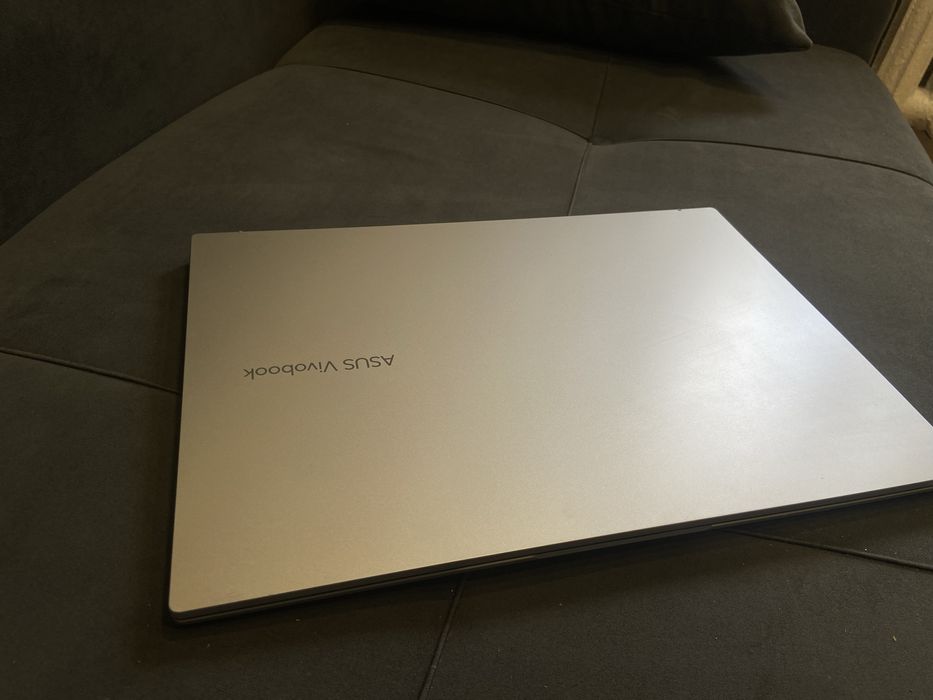 Ноутбук Asus vivobook