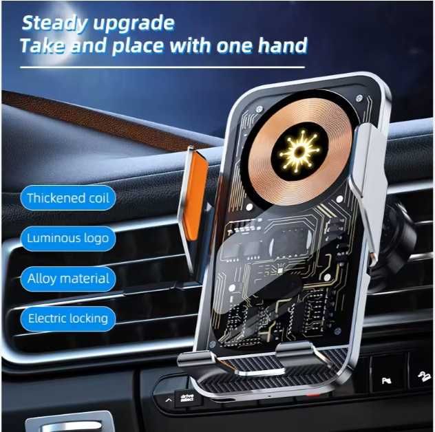 Стойка за телефон