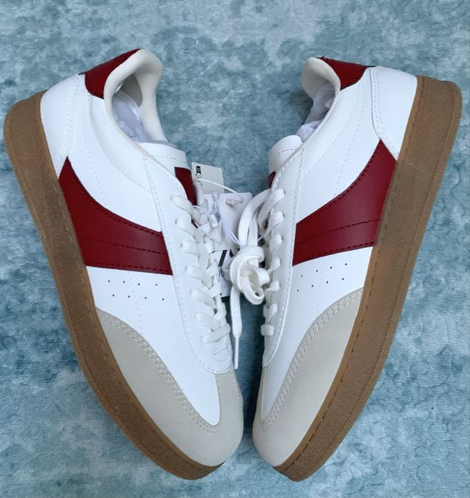 Papuci noi 37.5 Zara si 36.5 Lc waikiki