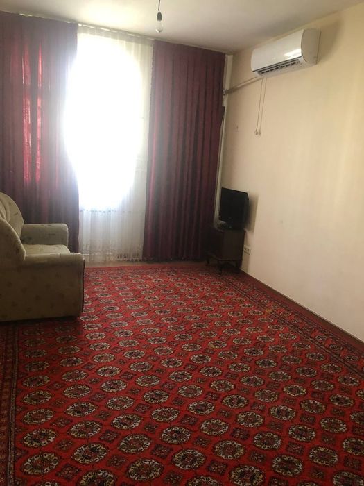 Сергели янги чоштепа