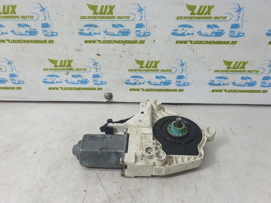 Motoras geam stanga fata 8k0959801b Audi A5 8T [2007 - 2011]