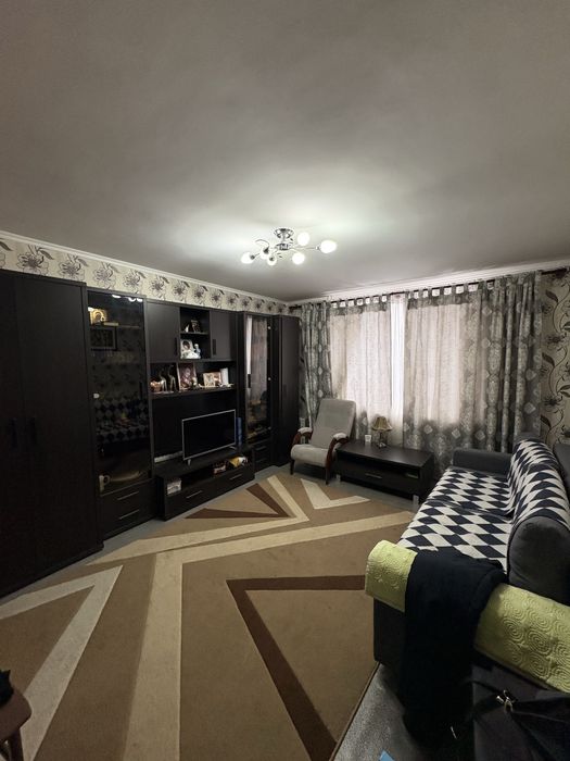 Продам Квартиру 2-х комнатная