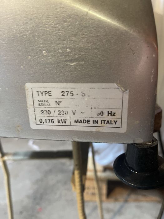 Feliator carne/mezeluri