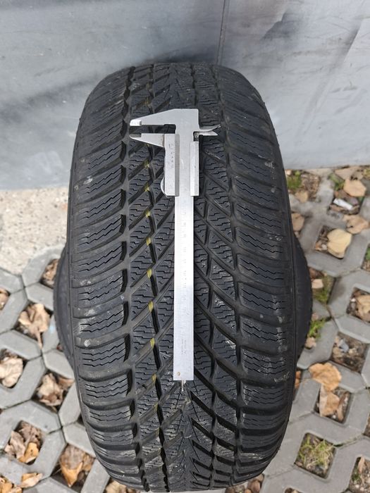 Зимни гуми  205/50/17  NOKIAN