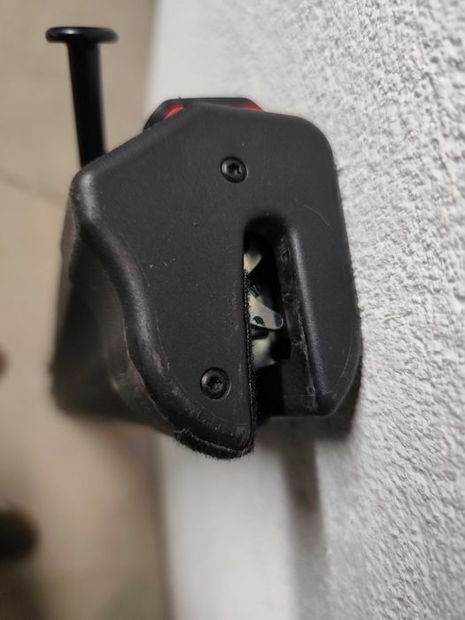 Plasă fixare bagaje portbagaj PASSAT B8/B9