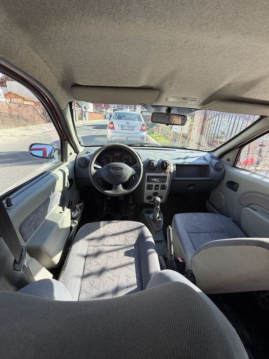 Dacia logan 1.4 2006