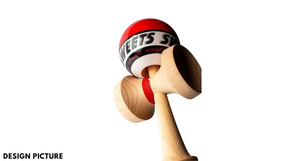 Kendama sweets -