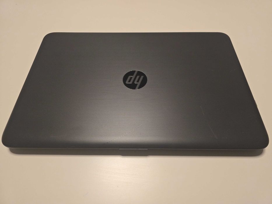 Laptop HP 15.6'' 255 G5 AMD E2-7110