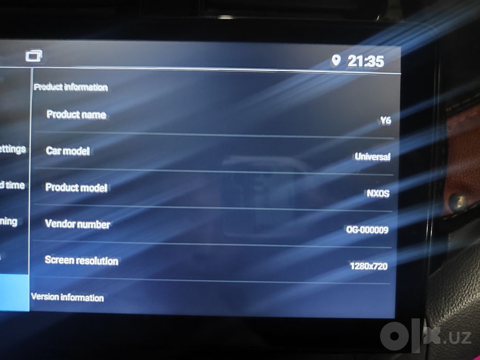monitor 10 dyumlik 6/128