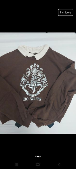 Bluza Harry Potter