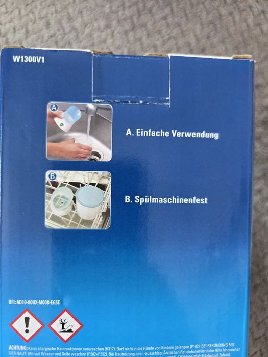 Inhalator Nou,nefolosit