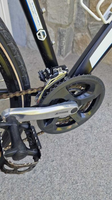 Merida Crossway (marimea 55cm)