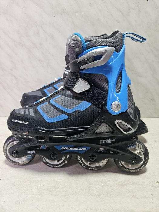 Role Rolleblade reglabile marimea 33-34-35-36,5.