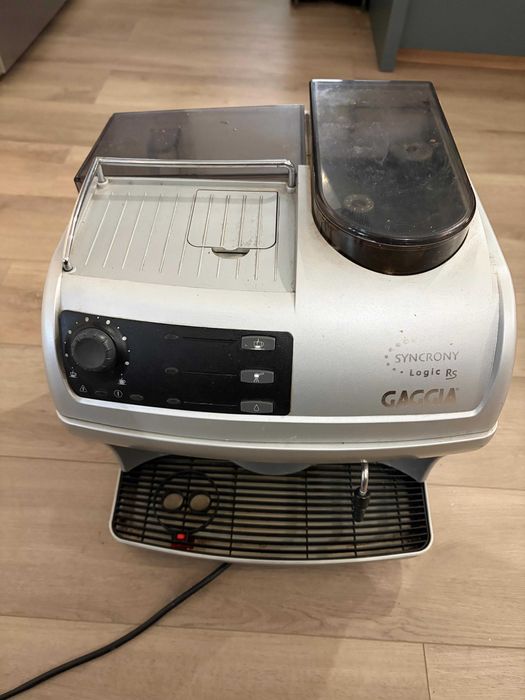 Vand Gaggia Logic RS SYNCRONY