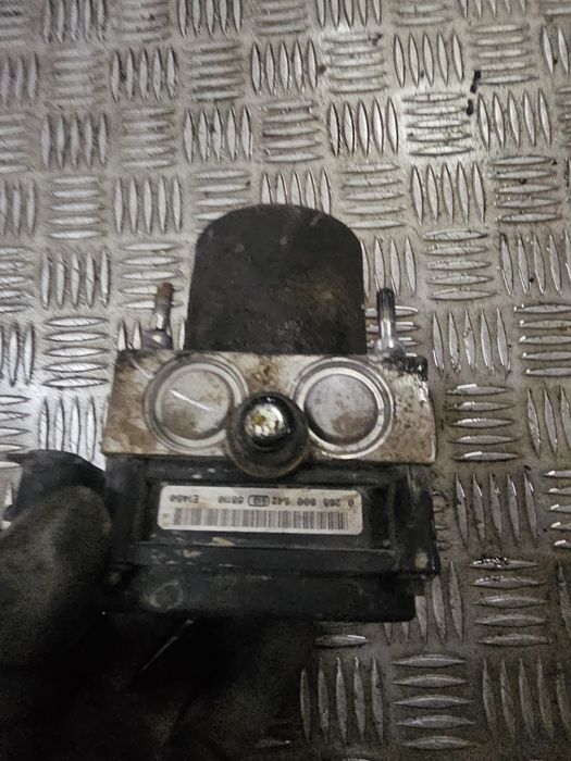 Pompa/ Unitate ABS Cod: 0265800542 / 0265231771 / 58910-2B250 Hyundai