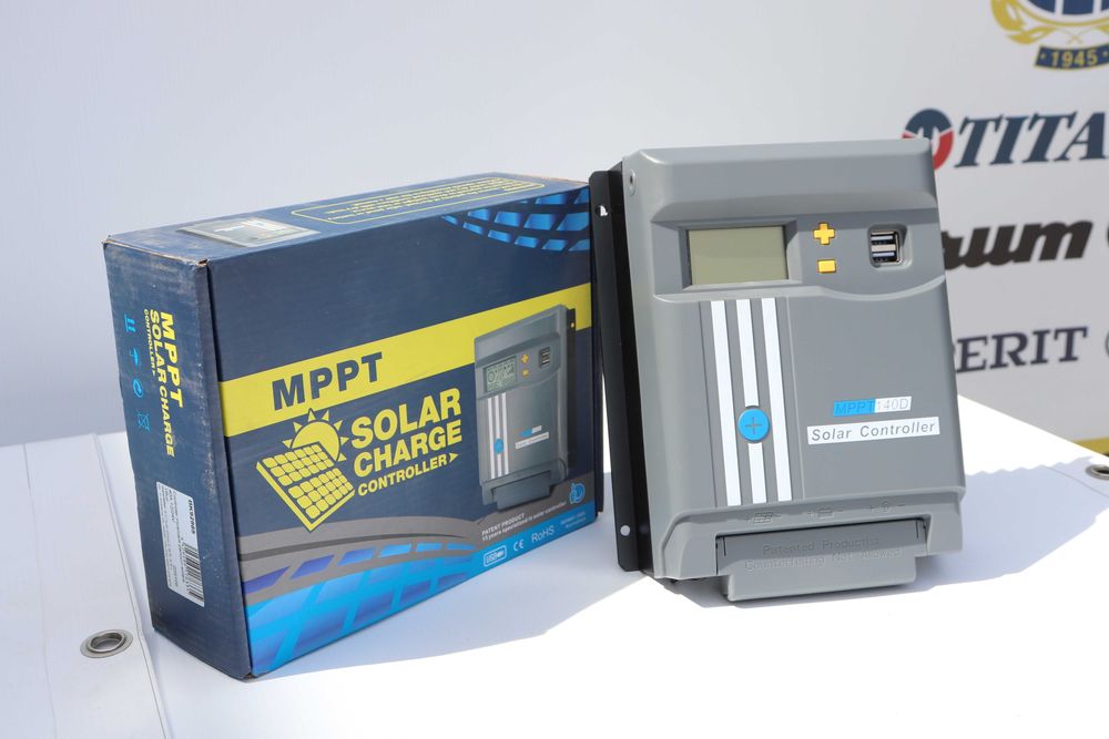 mppt panou solar