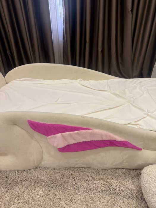 Детская кровать г.Астана