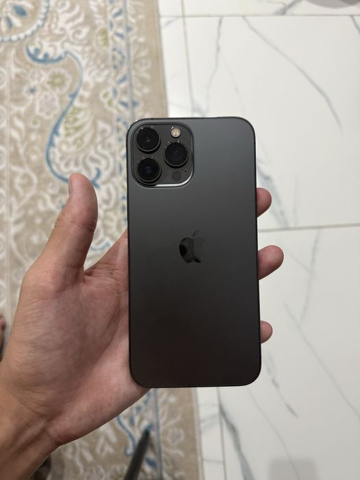 iphone 13 pro max 128gb 85%