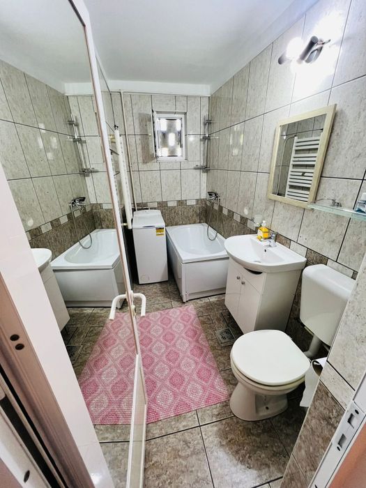Apartament 2 camere