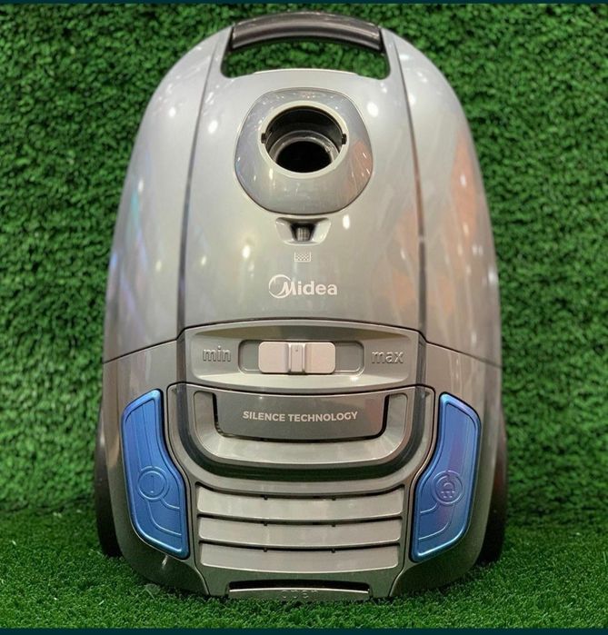 Пылесосы Midea по низким ценам!!!