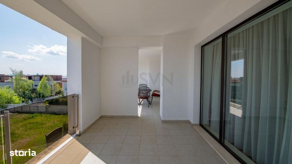 Apartament 2 camere Lux I Parcare Subterana I De vanzare