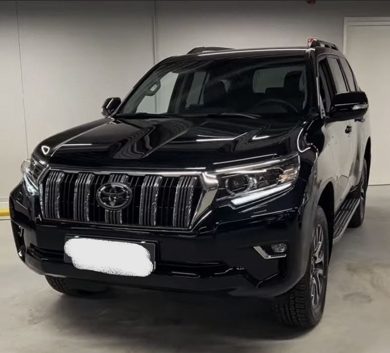 Land Cruiser Toyota 150 Tozza SROCHNA Sotiladi!!