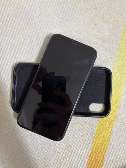 iPhone Xr(128gb)