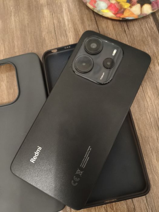 Redmi note 14 _ 8/256 _ Global