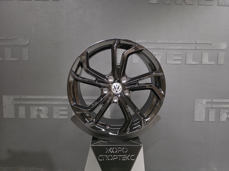 17цола 5x112 Фолксваген Vw 5х112 4бр