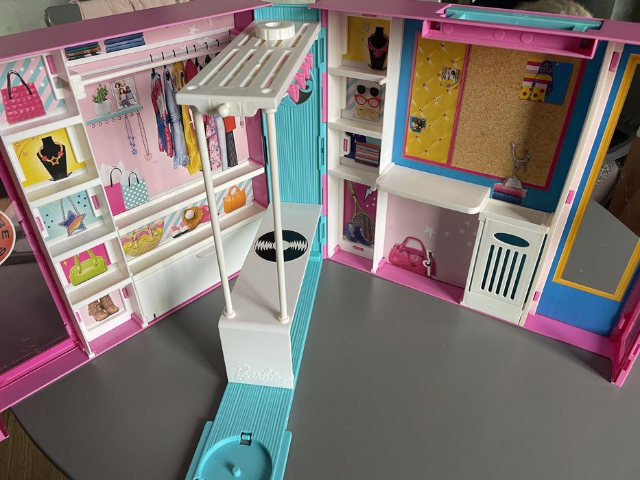 jucarii fetite diverse