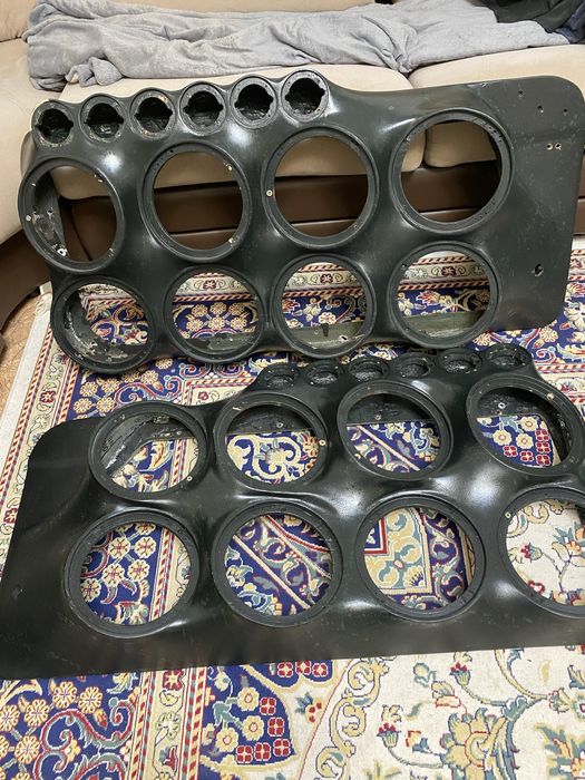 Общивка лада 2113 и 2108