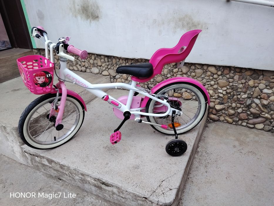 Детско колело 16"