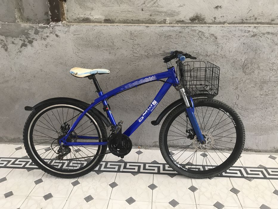 Велосипед продается. Багасын келісеміз