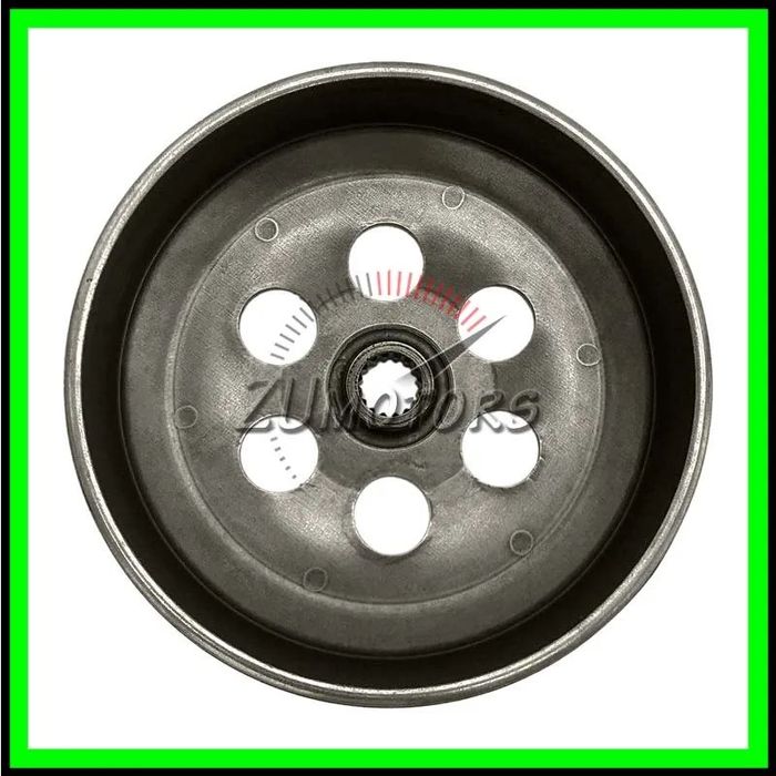 Oala Ambreiaj atv LINHAI 300 310 320 250 260 275- 145MM