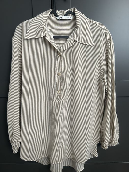 Camasa Zara dama XS