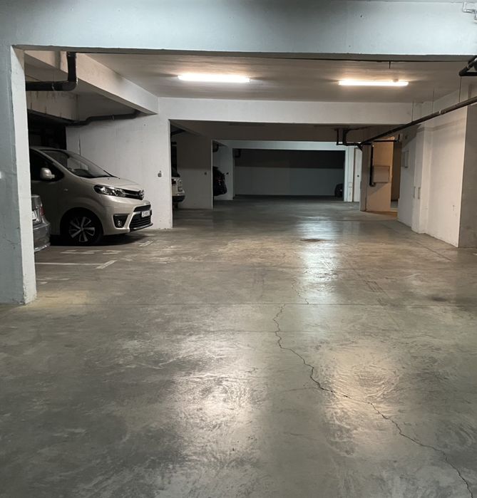 Дава се под наем Гараж / Паркомясто в Свети Влас - 13 кв.м за 150 € - Снимка #4