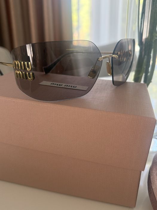 Оригинални очила Miu Miu