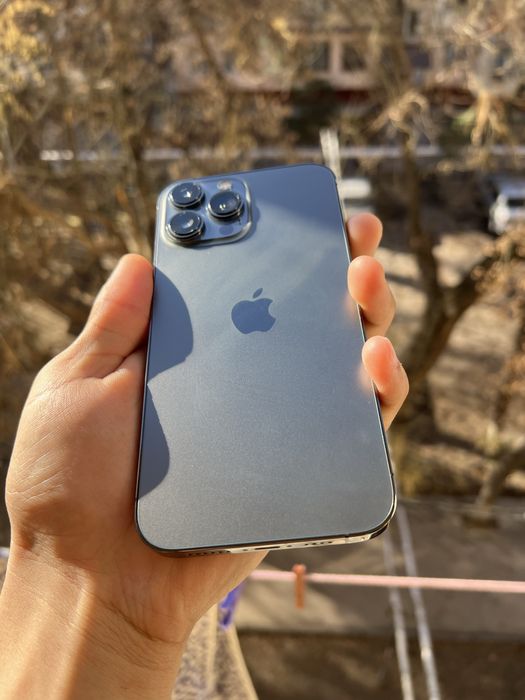 Iphone 13 pro max 256/77%