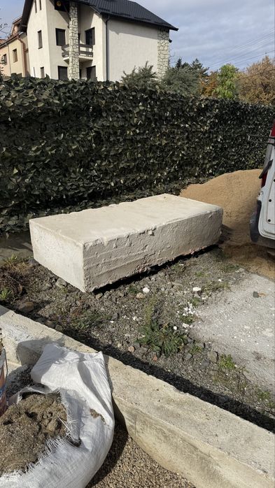 Taieri si decupari beton, demolari