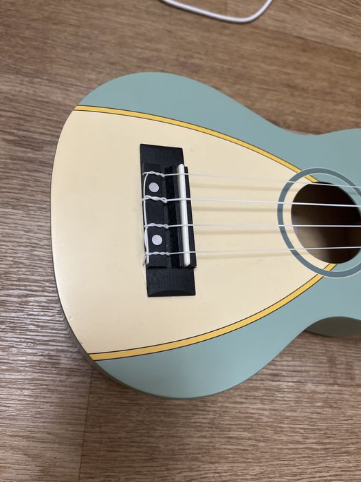 Укулеле « Gewa »