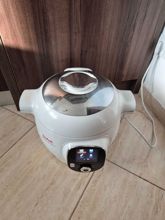 Tefal Cook4me - multicooker inteligent